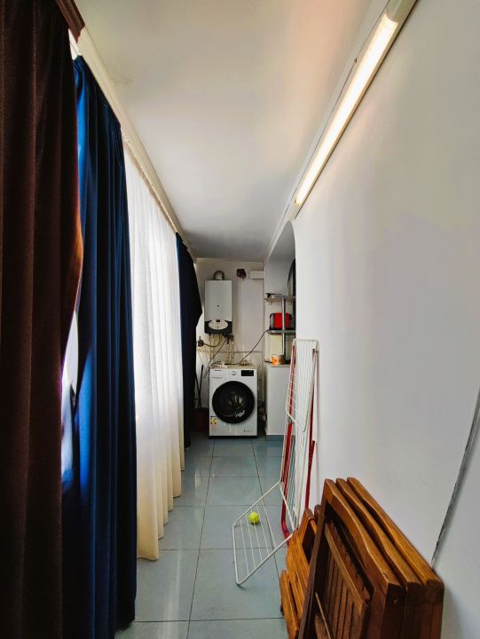 Apartament cu 3 camere de închiriat în Centru, Constanța – fotografia 5 din 16