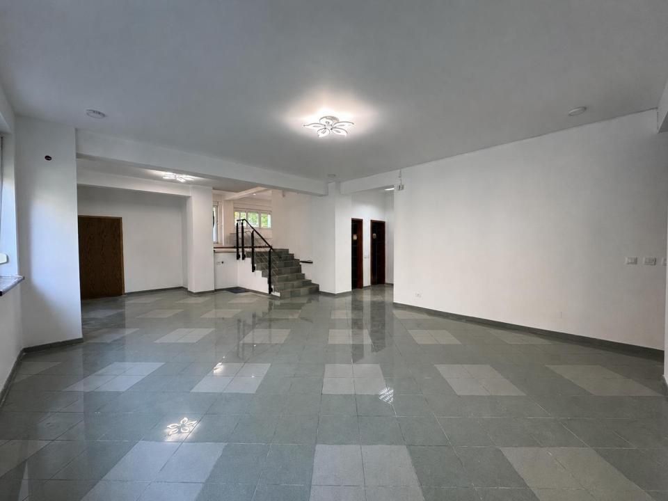 Spațiu de birouri cu 5 camere de închiriat în Cotroceni, București – fotografia 3 din 20