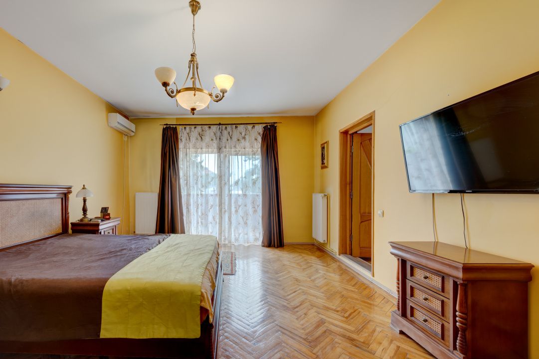 Casă cu 6 camere de vânzare în Fundeni, București – fotografia 15 din 48
