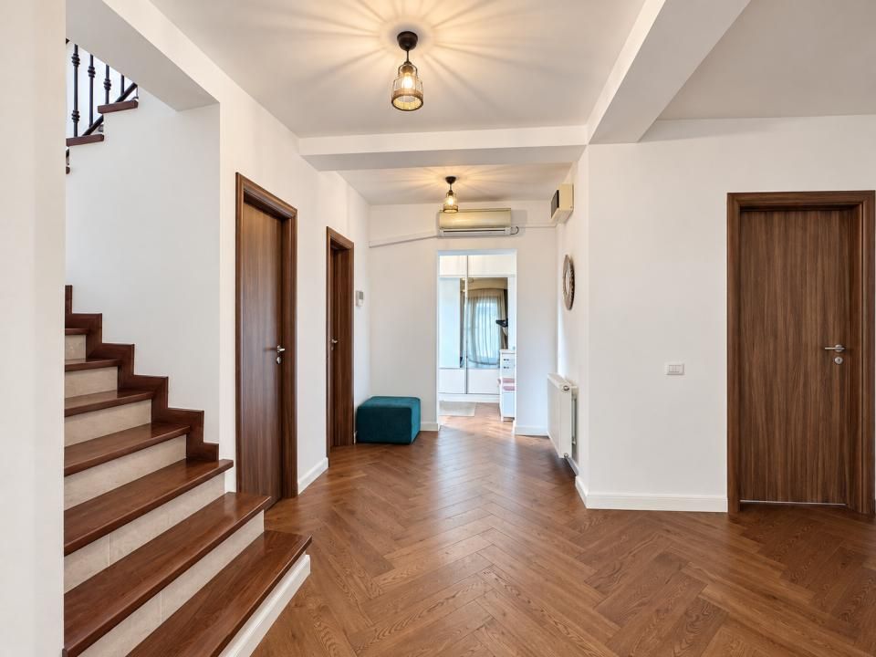 Casă cu 5 camere de vânzare în Sud, Ovidiu – fotografia 23 din 30