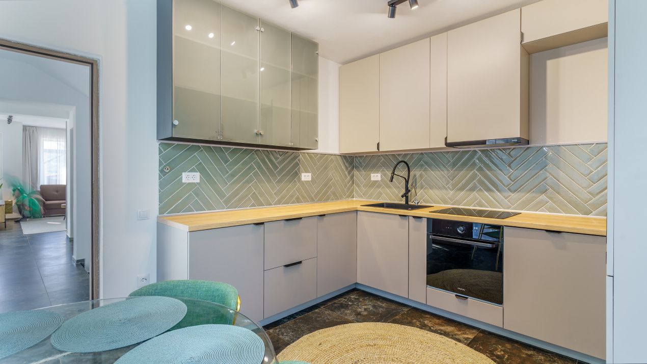 Casă cu 4 camere de închiriat în Borhanci, Cluj-Napoca – fotografia 4 din 17