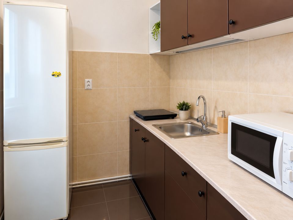 Apartament cu 1 cameră de vânzare în Semicentral, Cluj-Napoca – fotografia 2 din 4