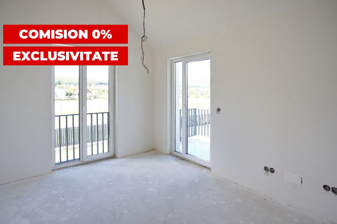 Casă cu 4 camere de vânzare în Gilău – fotografia 23 din 40