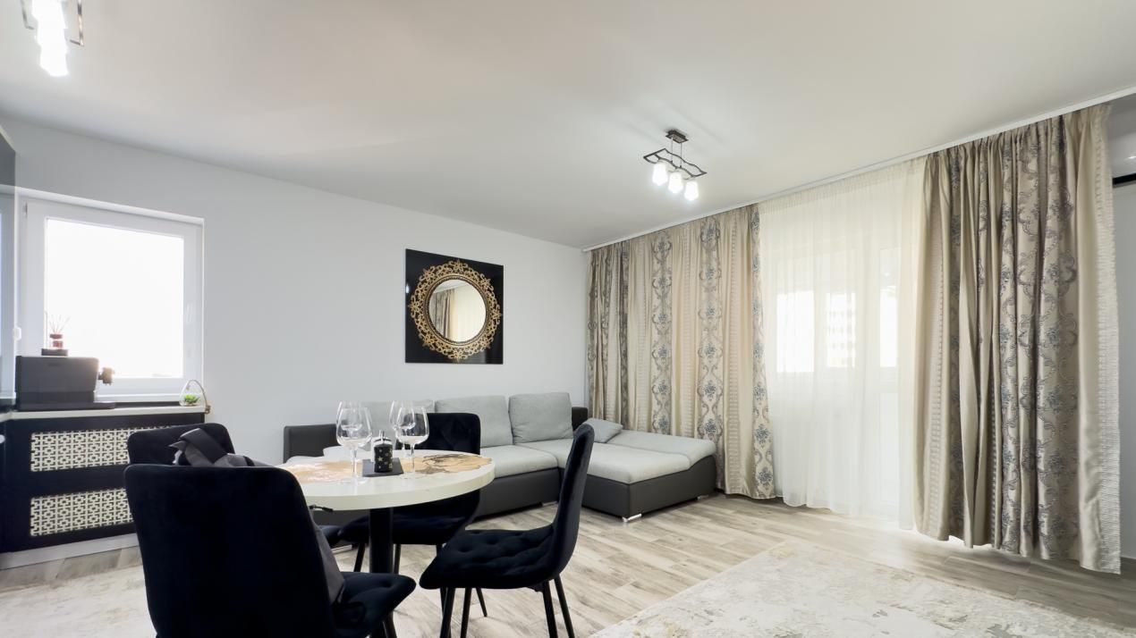 Apartament cu 2 camere de vânzare în Popești-Leordeni – fotografia 3 din 13