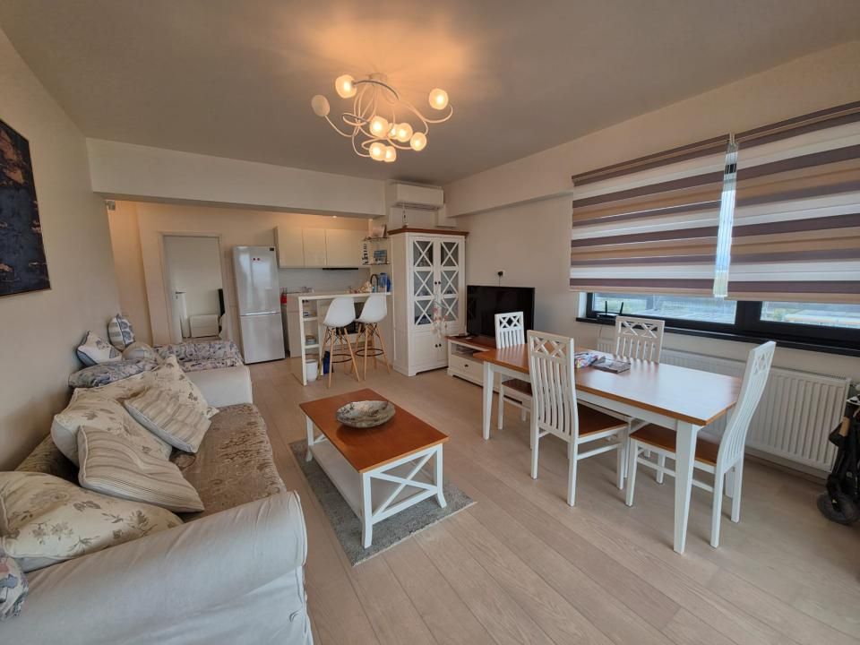 Apartament cu 2 camere de vânzare în Central, Mamaia – fotografia 20 din 29