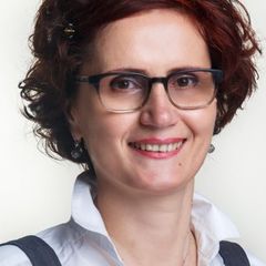 Dorina Necula