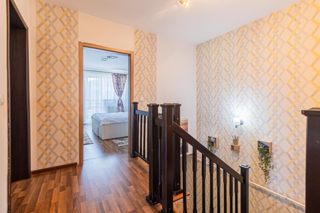 Apartament cu 3 camere de vânzare în Tractorul, Brașov – fotografia 9 din 17