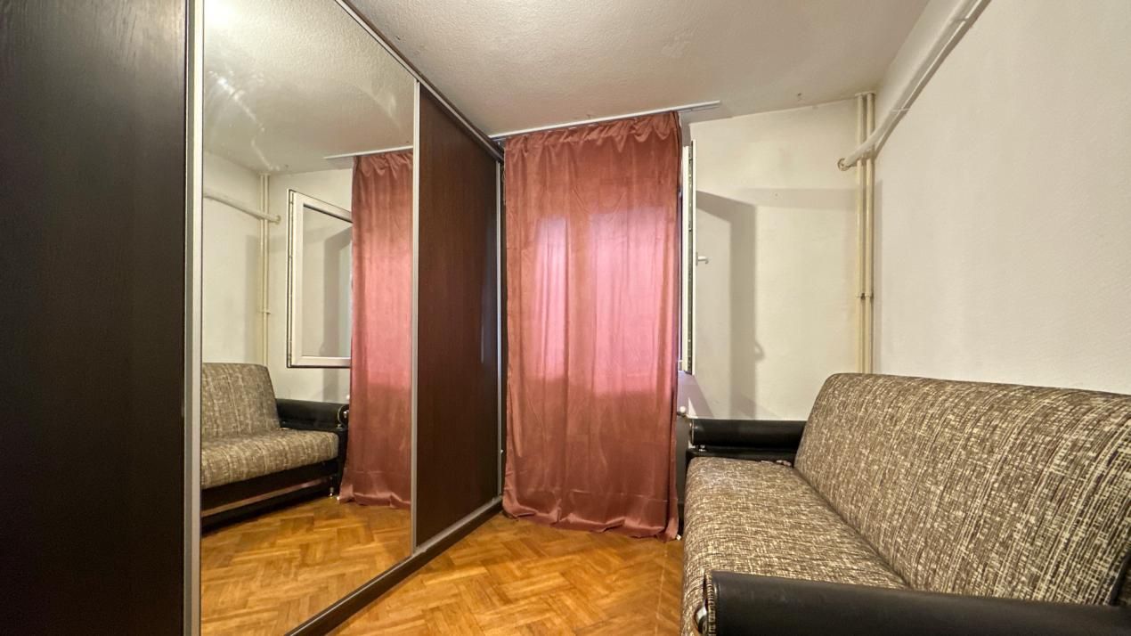 Apartament cu 3 camere de vânzare în Berceni, București – fotografia 12 din 13