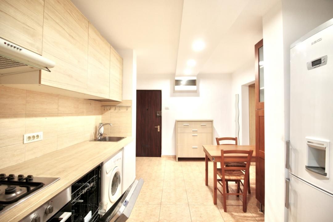 Apartament cu 2 camere de închiriat în Chisinau, București – fotografia 16 din 20