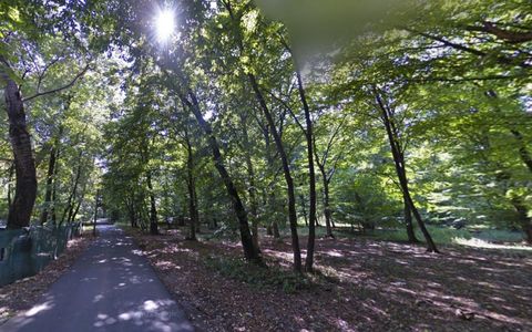 Teren de vânzare în Snagov