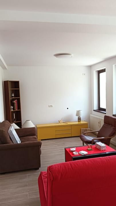 Casă cu 5 camere de închiriat în Aviației, București – fotografia 9 din 35