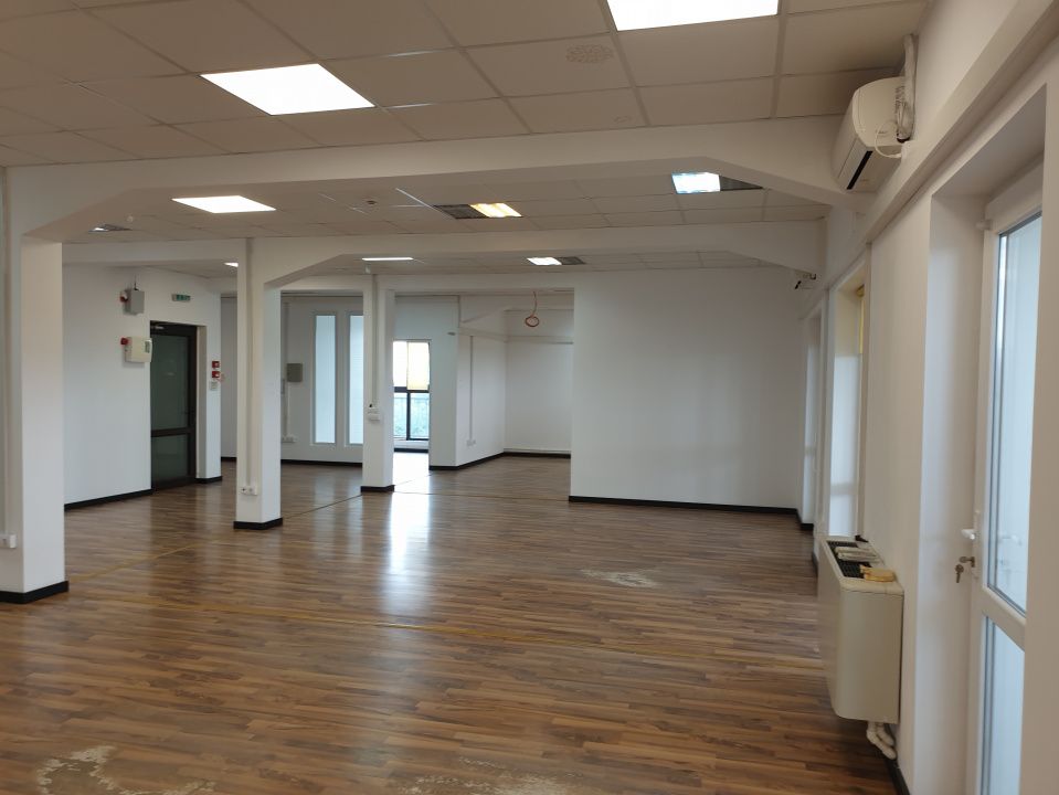 Spațiu de birouri de vânzare în B-dul Bucuresti, Ploiești – fotografia 18 din 18