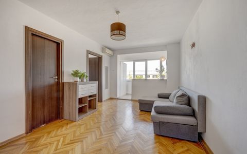 Apartament cu 2 camere de vânzare în Giulești, București