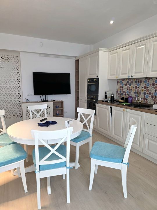 Apartament cu 2 camere de vânzare în Exterior Nord, Mamaia – fotografia 3 din 18