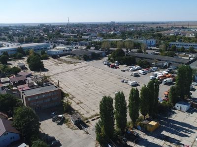 Teren de vânzare în Aurel Vlaicu, Constanța – fotografia 2 din 11