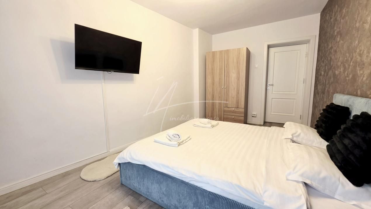Apartament cu 3 camere de vânzare în Unirii, București – fotografia 31 din 60