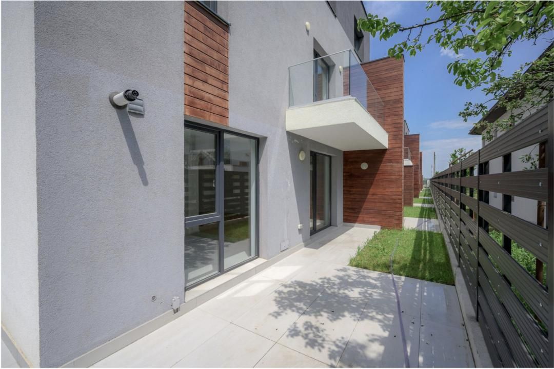 Casă cu 5 camere de vânzare în Pipera, București – fotografia 6 din 26