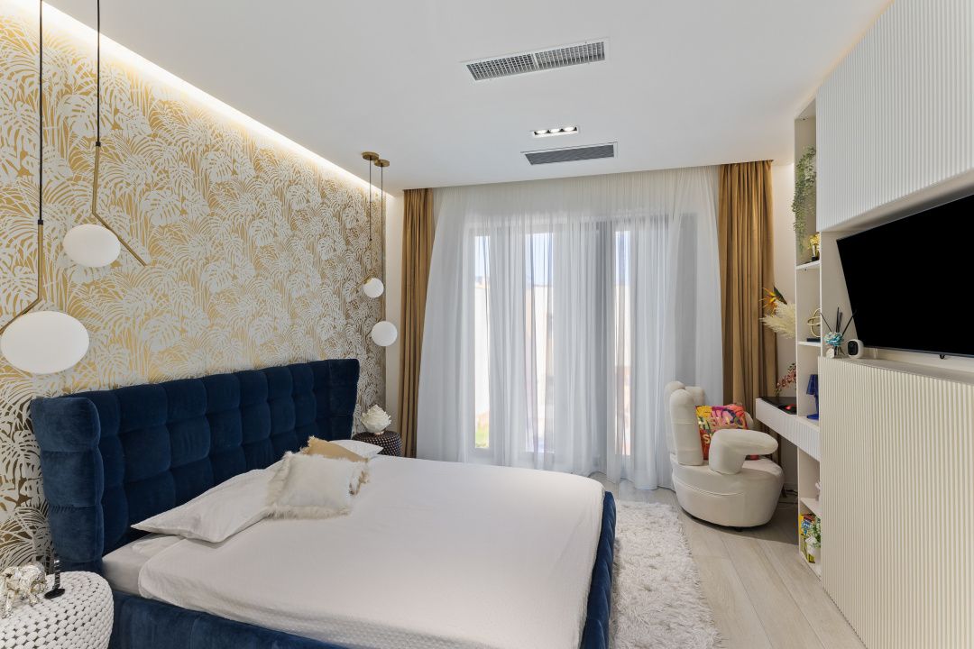 Casă cu 5 camere de vânzare în Tomis Plus, Constanța – fotografia 23 din 33
