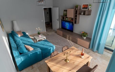 Apartament cu 2 camere de închiriat în Tomis Nord, Constanța