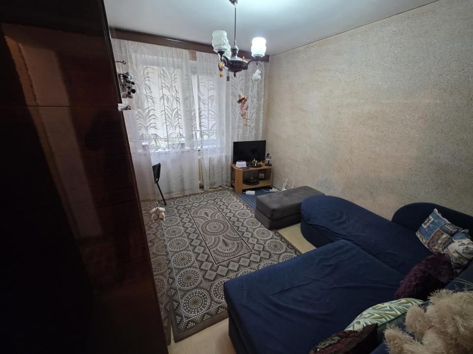 Apartament cu 3 camere de vânzare în Titan, București – fotografia 10 din 10