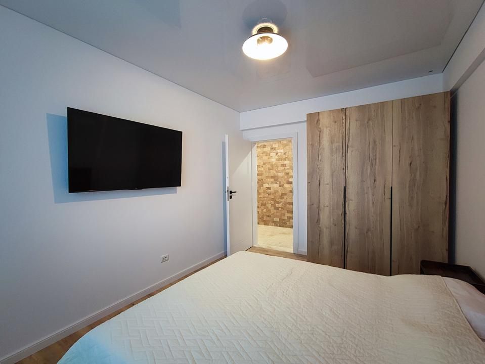 Apartament cu 2 camere de închiriat în Primo, Constanța – fotografia 16 din 17