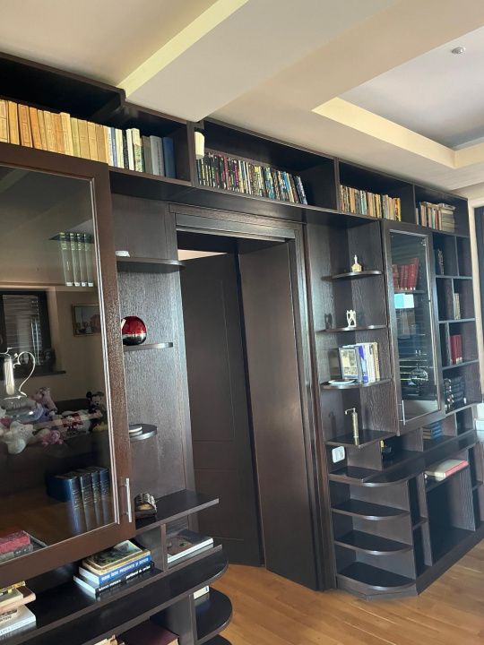 Casă cu 13 camere de vânzare în Exterior Est, Crevedia – fotografia 50 din 54