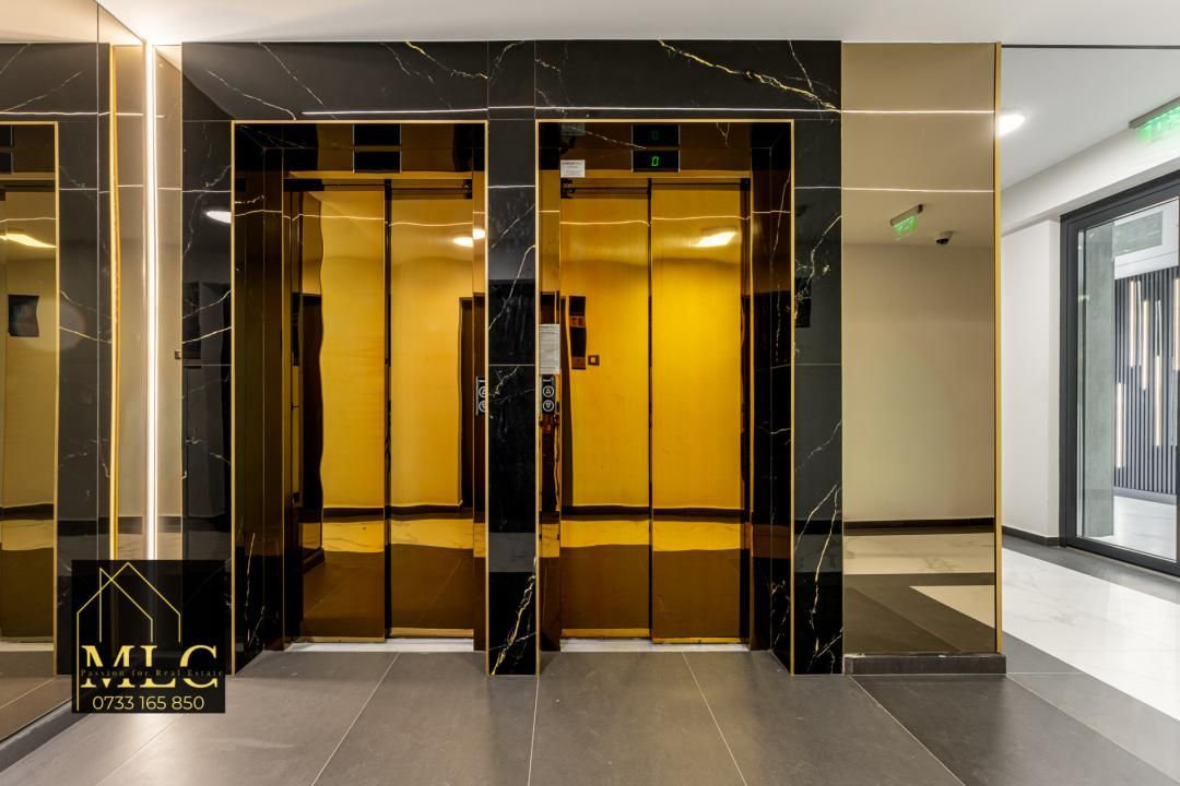 Apartament cu 2 camere de închiriat în Pipera, București – fotografia 14 din 18
