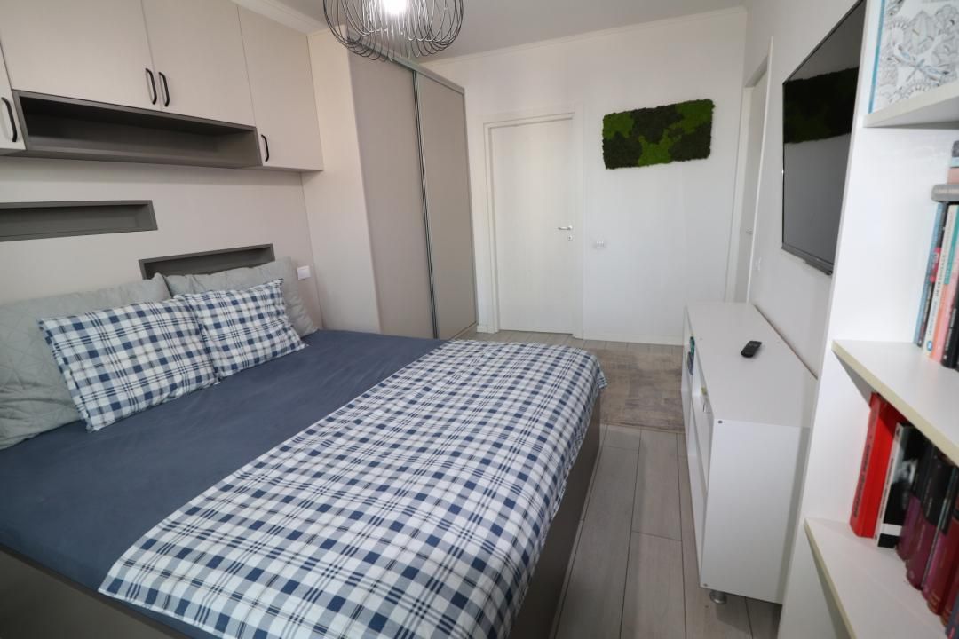 Apartament cu 3 camere de vânzare în Theodor Pallady, București – fotografia 12 din 27