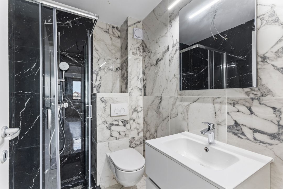 Apartament cu 3 camere de vânzare în Ovidiu – fotografia 5 din 17