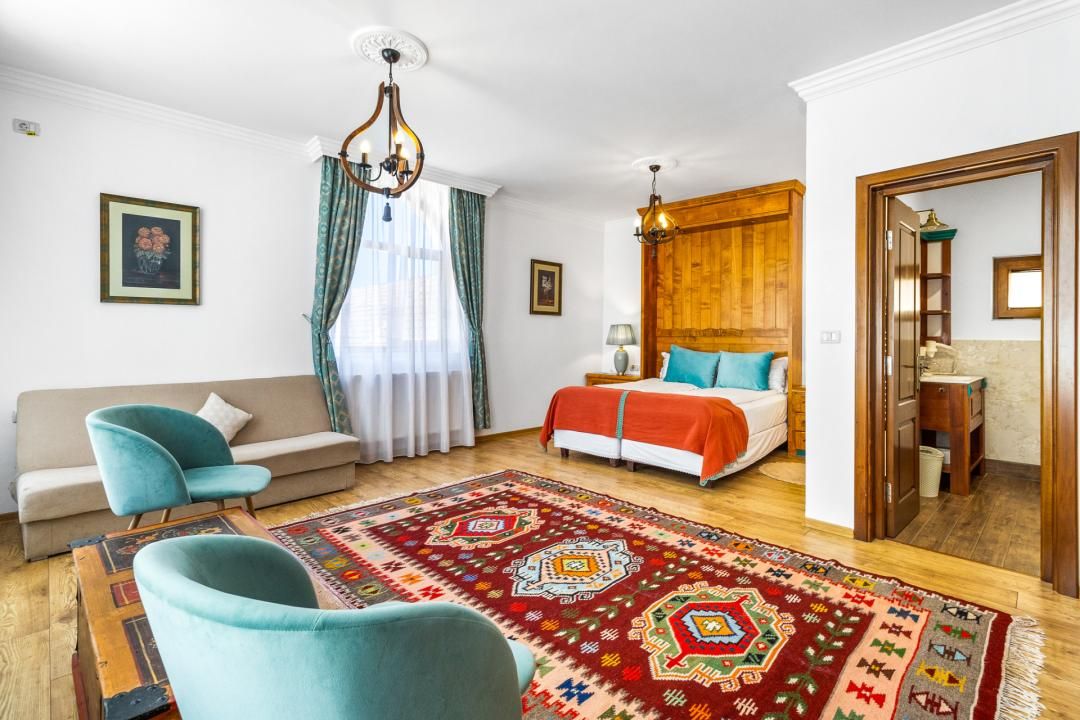 Hotel / pensiune cu 17 camere de vânzare în Sambata de Jos – fotografia 10 din 29