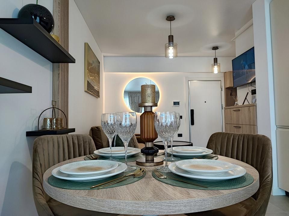 Apartament cu 2 camere de vânzare în Mamaia-Sat – fotografia 7 din 27