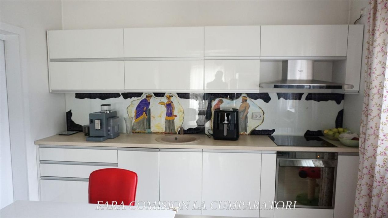 Casă cu 7 camere de vânzare în 1 Mai, Râmnicu Vâlcea – fotografia 5 din 25