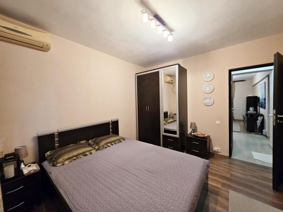Apartament cu 2 camere de închiriat în Domenii, București – fotografia 10 din 11