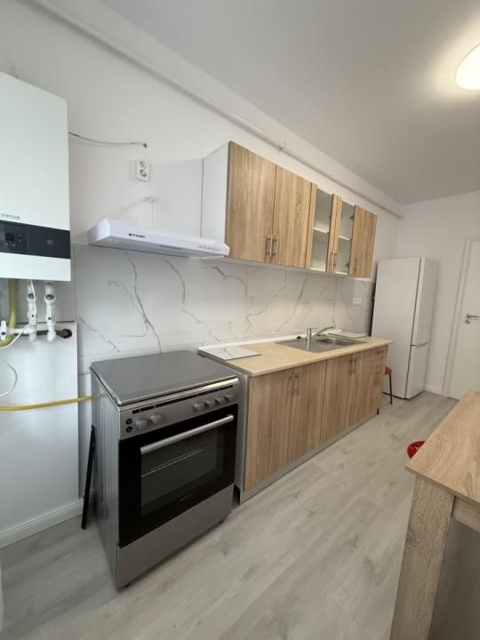 Apartament cu 2 camere de închiriat în Bucureștii Noi, București – fotografia 8 din 12