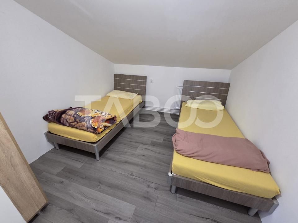 Casă cu 9 camere de închiriat în Făgăraș – fotografia 8 din 15