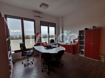 Spațiu industrial cu 7 camere de vânzare în Periferie, Sibiu – fotografia 4 din 13