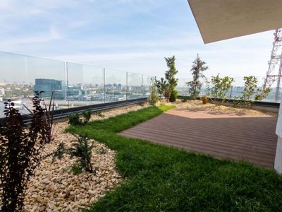 Apartament cu 3 camere de vânzare în Virtutii, București – fotografia 2 din 27