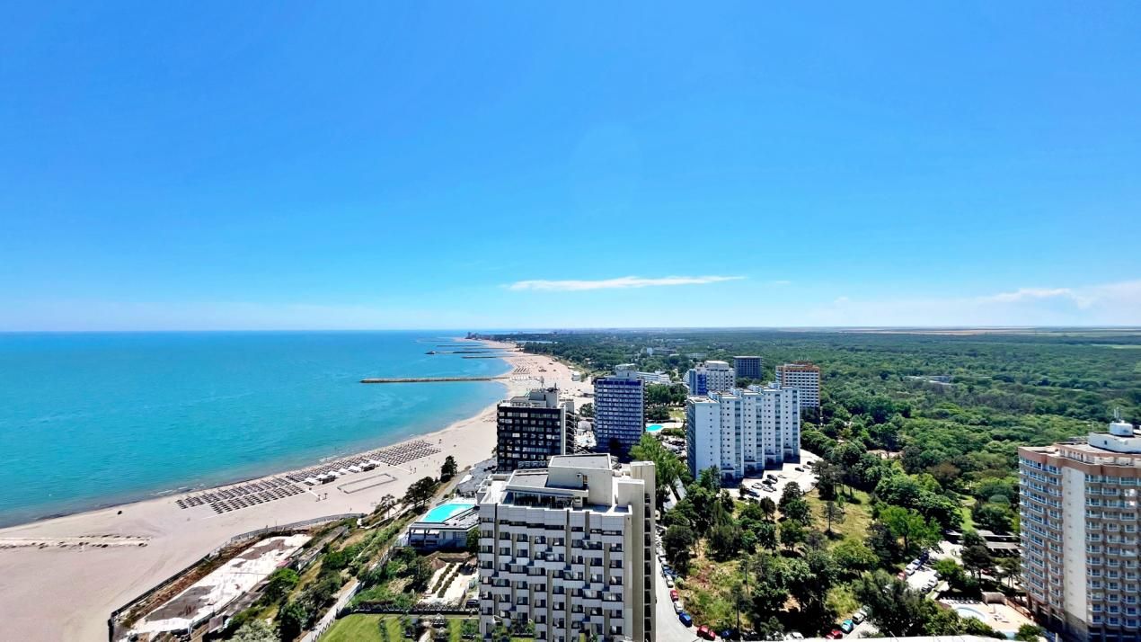 Apartament cu 2 camere de vânzare în Nord, Olimp – fotografia 8 din 13