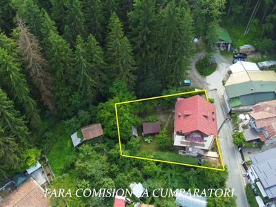 Apartament cu 3 camere de vânzare în Sud, Băile Olănești – fotografia 3 din 30