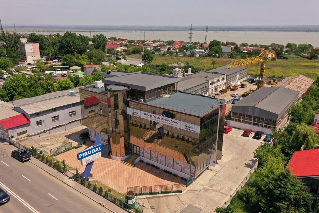 Spațiu de birouri de închiriat în Nord, Galați – fotografia 6 din 48