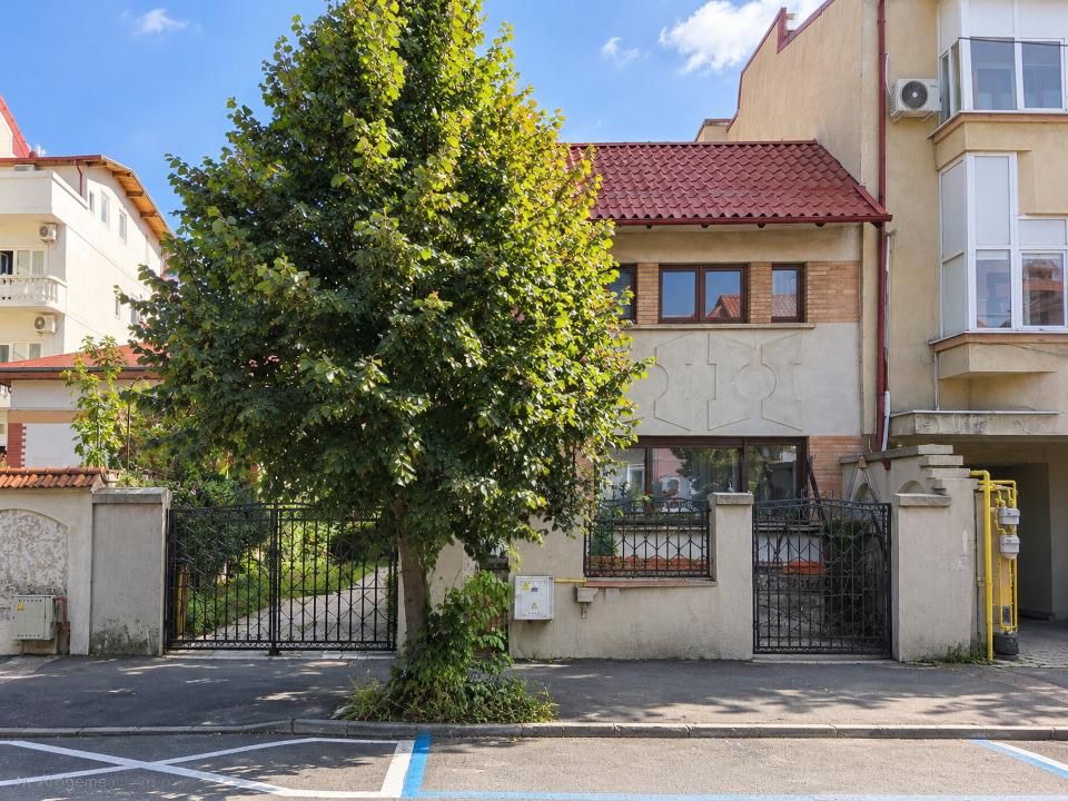 Casă cu 9 camere de vânzare în Cotroceni, București – fotografia 46 din 46