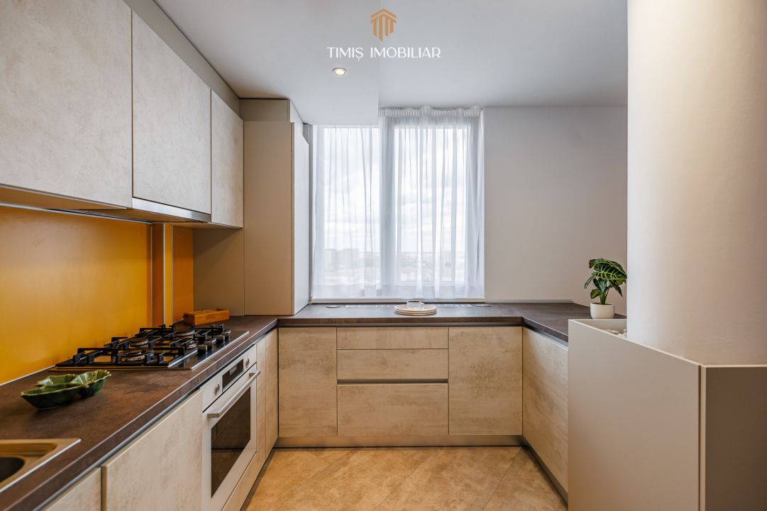 Apartament cu 4 camere de vânzare în Soarelui, Timișoara – fotografia 14 din 62