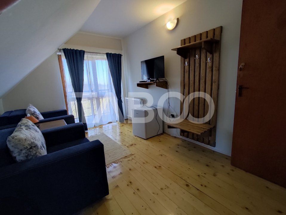 Hotel / pensiune cu 9 camere de vânzare în Fantanele – fotografia 14 din 35