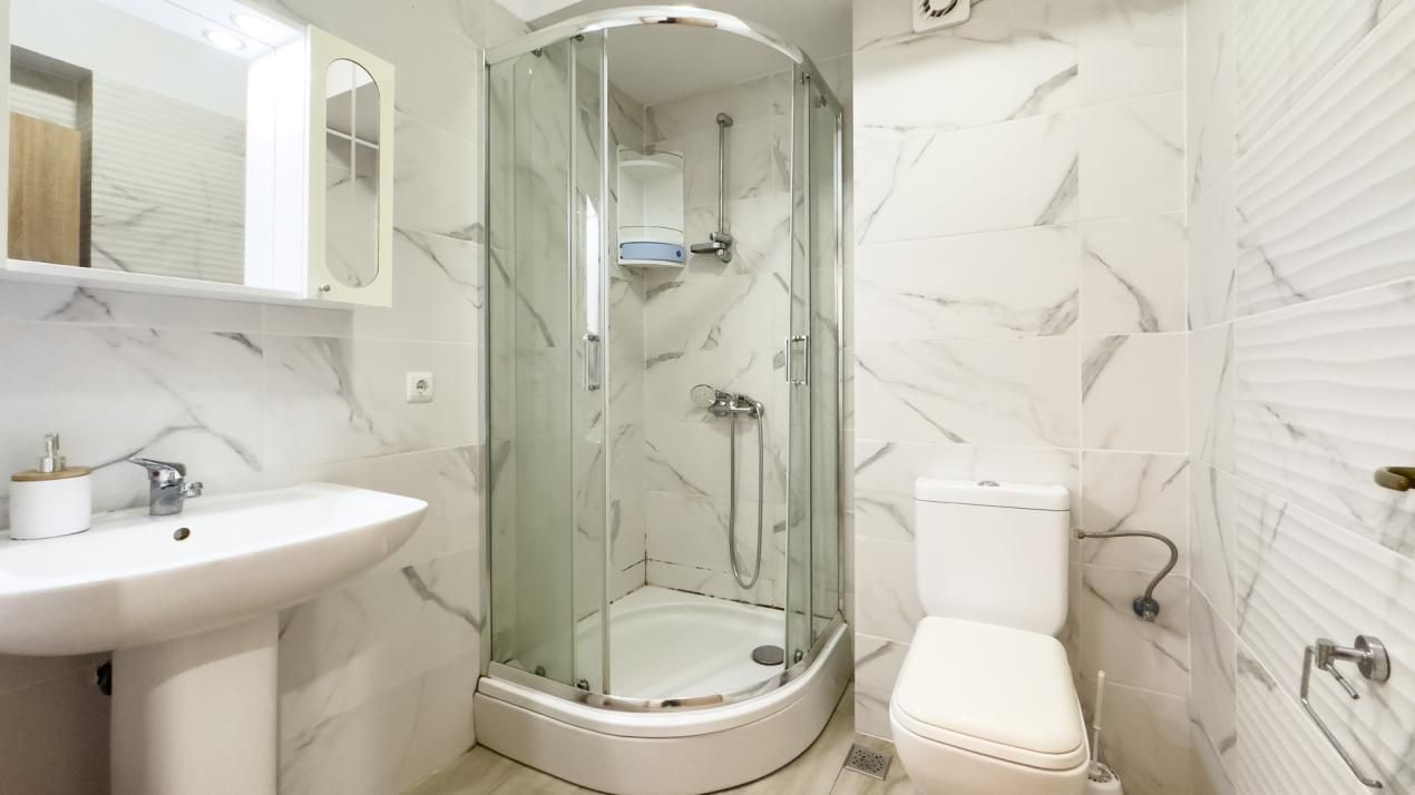 Apartament cu 2 camere de închiriat în Metalurgiei, București – fotografia 9 din 13