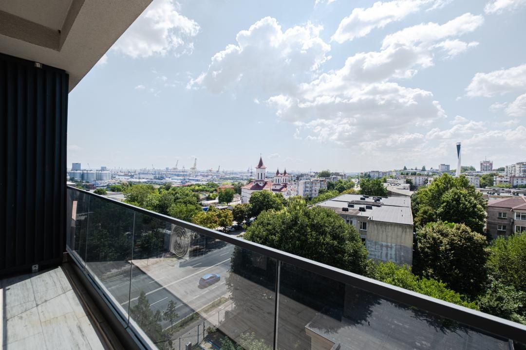 Apartament cu 2 camere de vânzare în Far, Constanța – fotografia 31 din 34