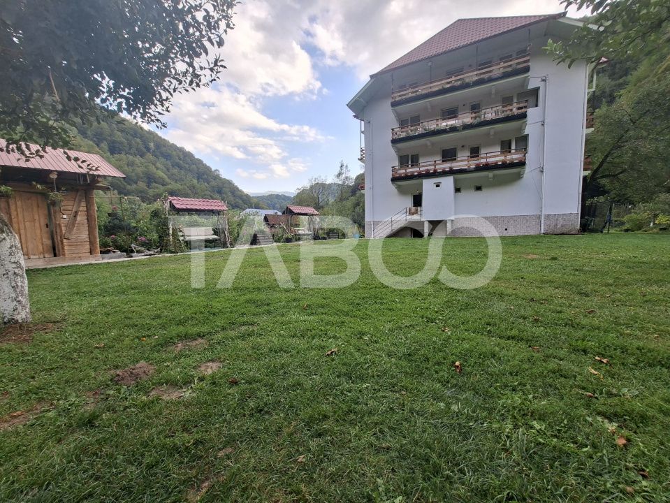 Casă cu 29 camere de vânzare în Valea Macesului – fotografia 30 din 49