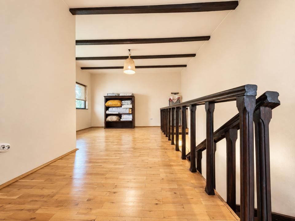Apartament cu 3 camere de vânzare în Domenii, București – fotografia 39 din 48