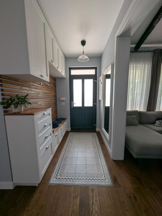 Casă cu 4 camere de vânzare în Nicolina, Iași – fotografia 4 din 33