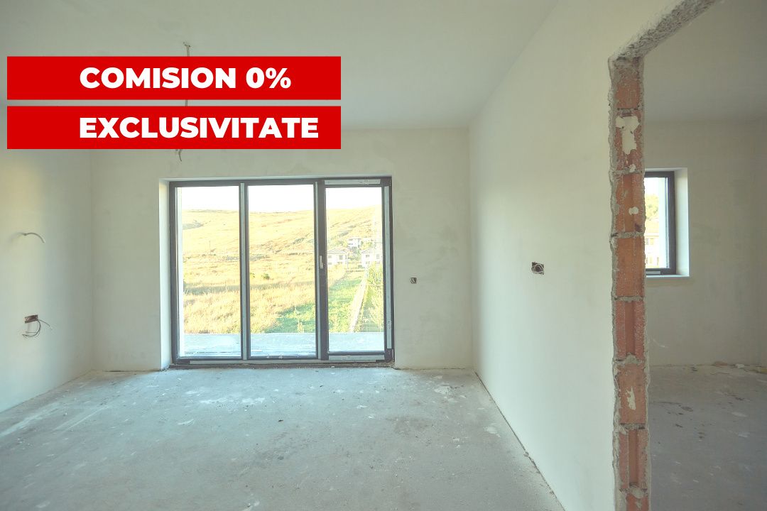 Casă cu 5 camere de vânzare în Campenesti – fotografia 12 din 26