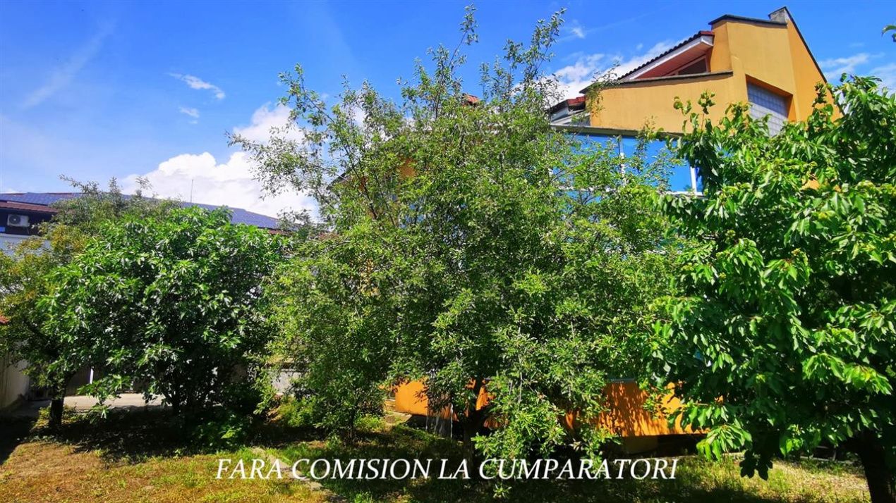 Casă cu 12 camere de vânzare în Călimănești – fotografia 31 din 37